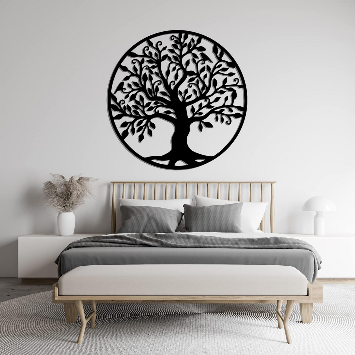 Tree of Life Wall Decor