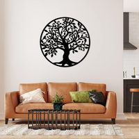 Tree of Life Wall Decor