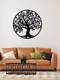 Tree of Life Wall Decor