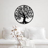 Tree of Life Wall Decor